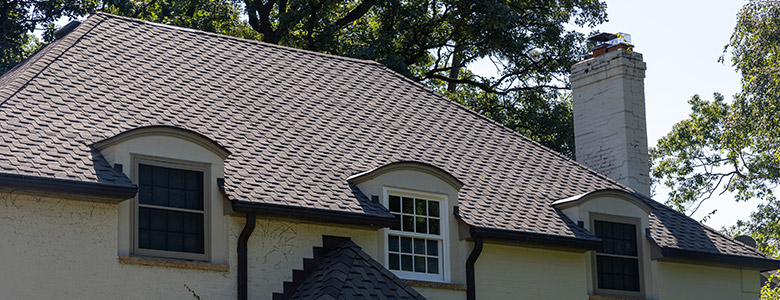inner shingle roofing