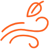 wind damage icon